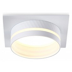 Встраиваемый светильник ambrella light tn tn5221